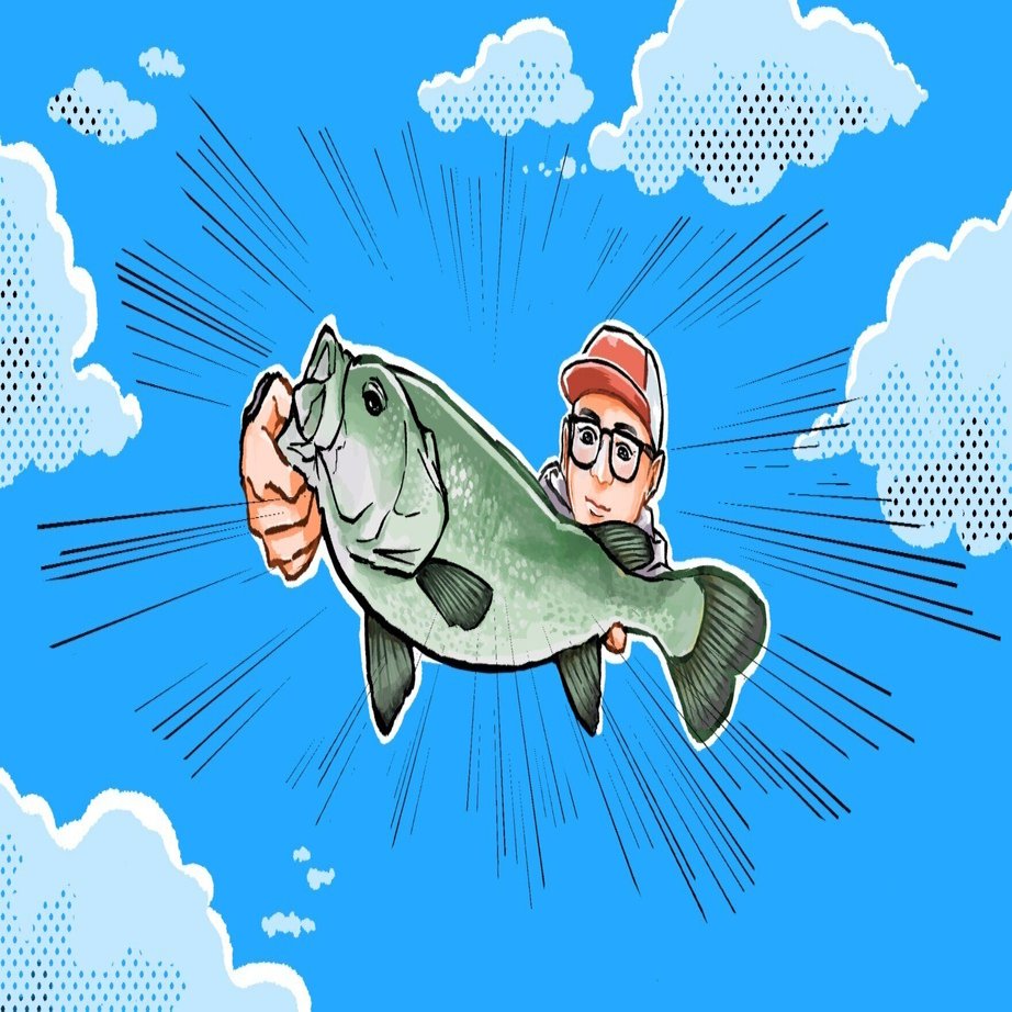 八郎潟バス釣りポイントマップ公開(有名ポイント編)｜けんちゃん