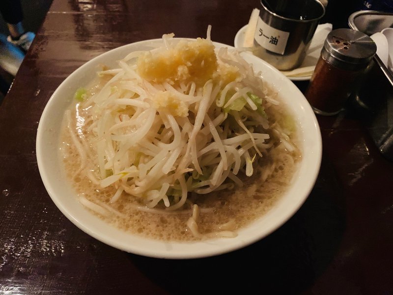 18 11 17日記 オタクの人達と渋谷の町を歩く からてさん Note