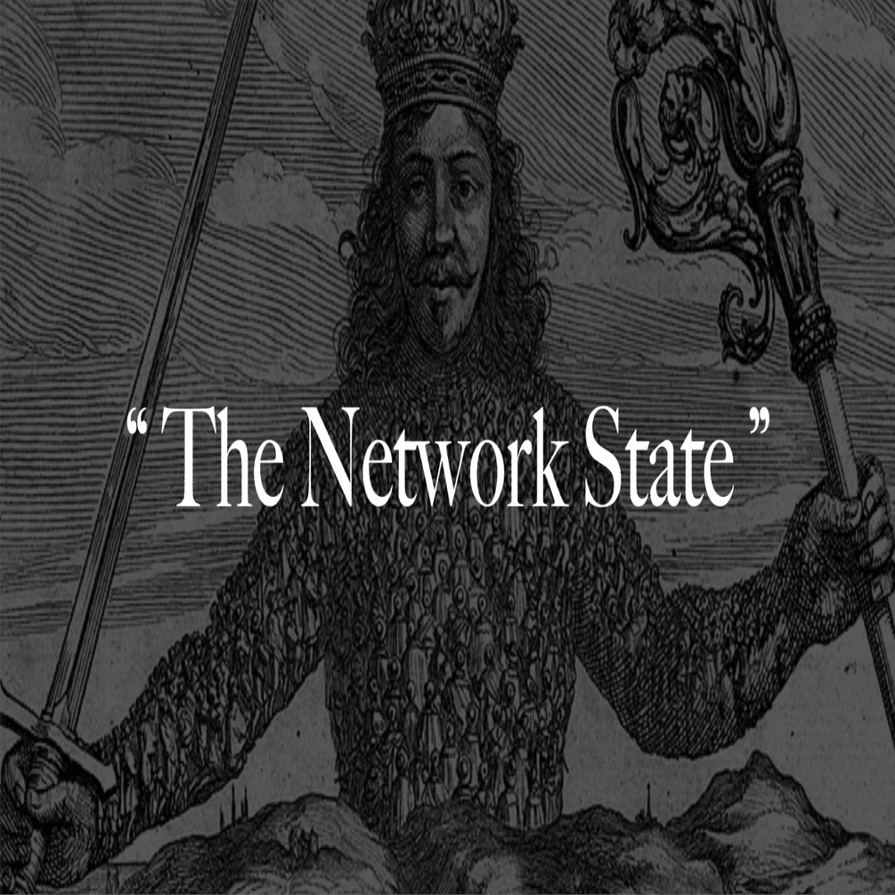 Network State