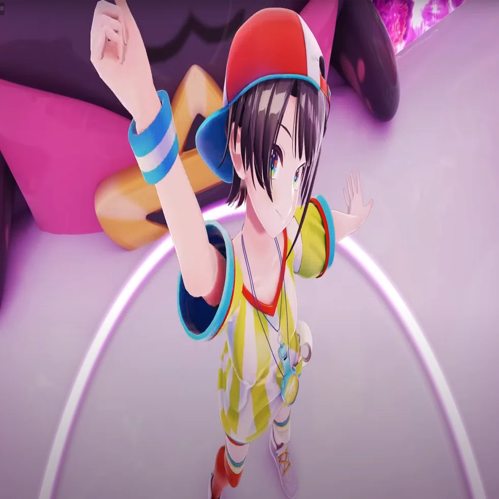 ホロライブ Shiny Smily Story 22 Ver ショートmv感想 つつのかみ Note