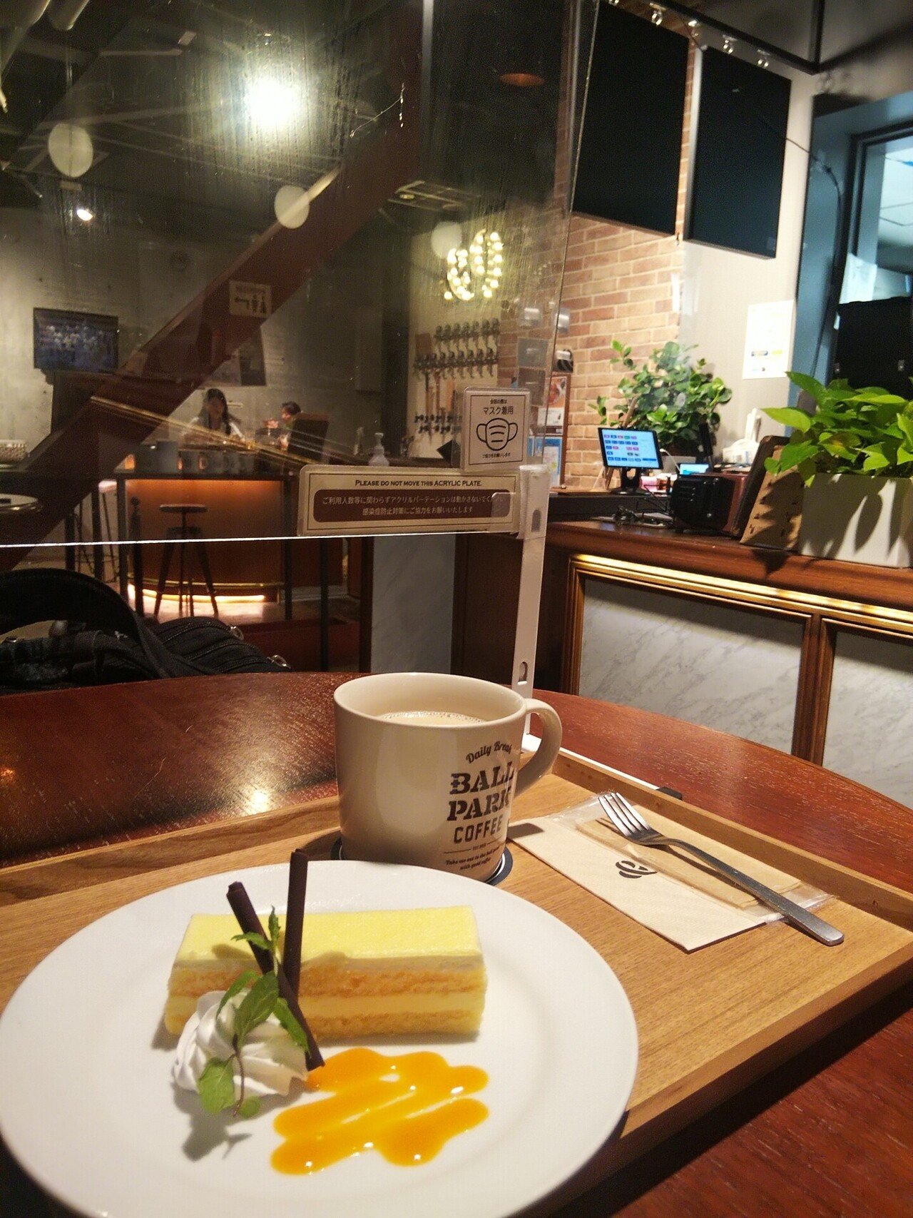 洋館グルメ】旧関東財務局横浜財務事務所[&9]（横浜市中区）｜べるつく