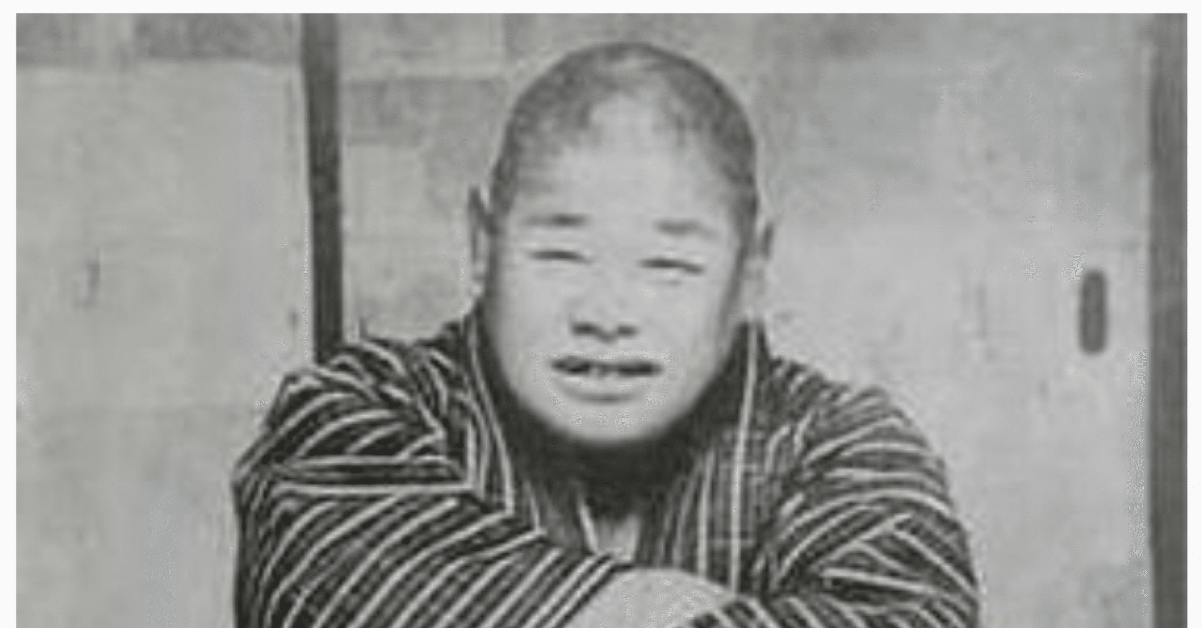 仙台四郎さん♪仙台四郎大明神39cm ♪郷土玩具♪商いの神様 福の神♪銘あり