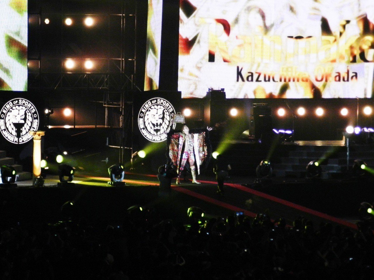 プロレス インフラのテレビ朝日 ワールドプロレスリング 阿佐ヶヤスタカ Note プロレス インフラのテレビ朝日 ワールドプロレスリング 阿佐ヶヤスタカ Note