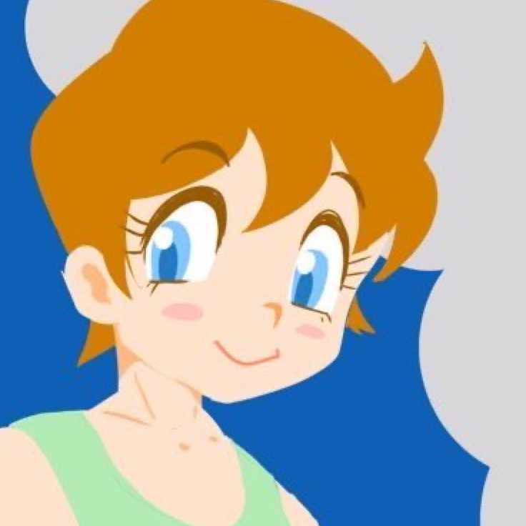 私 ファンアートは描きません Z 描いても似ないから でもね 描かずにはいられない ハクション大魔王 のアクビちゃんがかわいすぎて 今日 ビデオパスで暇つぶしにアニメの流し見してて偶然見 嶺鎮 ぽよ村 Note