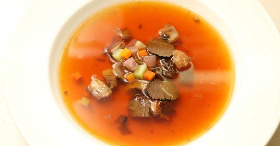 イノベーティブな歴史料理 偽ウミガメのスープ 樋口直哉 イノベーティブな歴史料理 偽ウミガメのスープ 樋口直哉