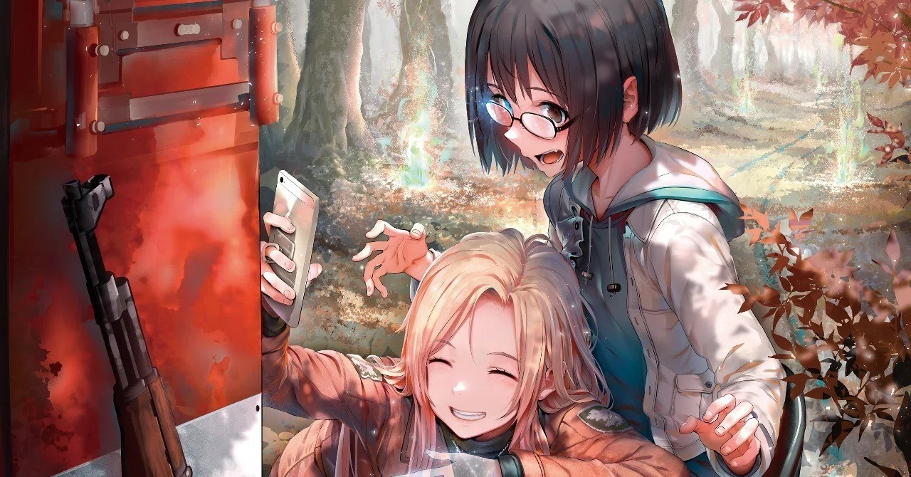 裏世界ピクニック3 発売記念 1 2巻エピソードガイド Hayakawa Books Magazines B