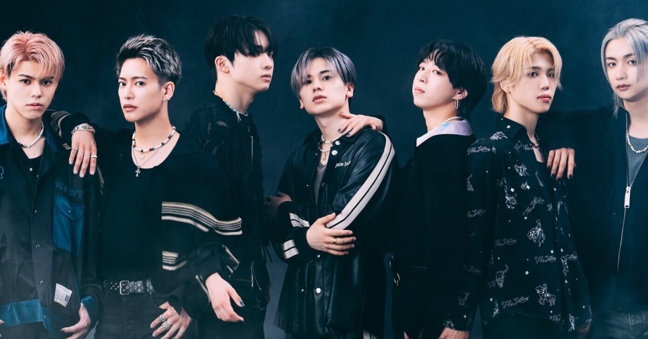 その他 BE:FIRST BE:FIRST】両A面シングル「タイトル未定 / Sailing」が2025年2月