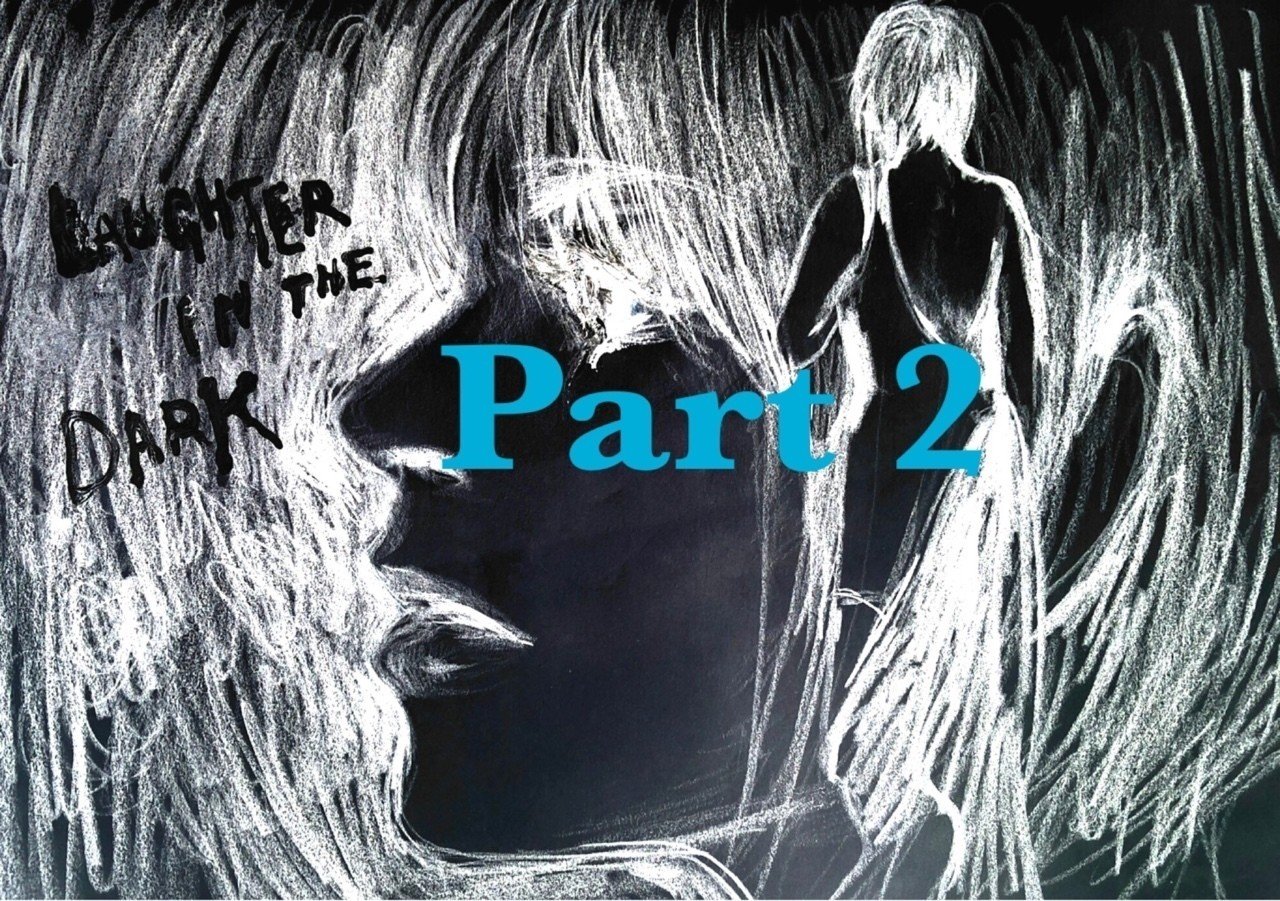 宇多田ヒカル Laughter In The Dark のこと その2 松村早希子 Note 宇多田ヒカル Laughter In The Dark のこと その2 松村早希子 Note