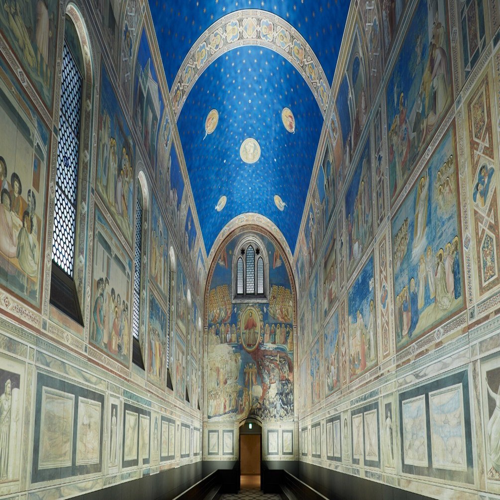 西洋美術世界へいざなう1000の扉。大塚国際美術館をおすすめしたい5