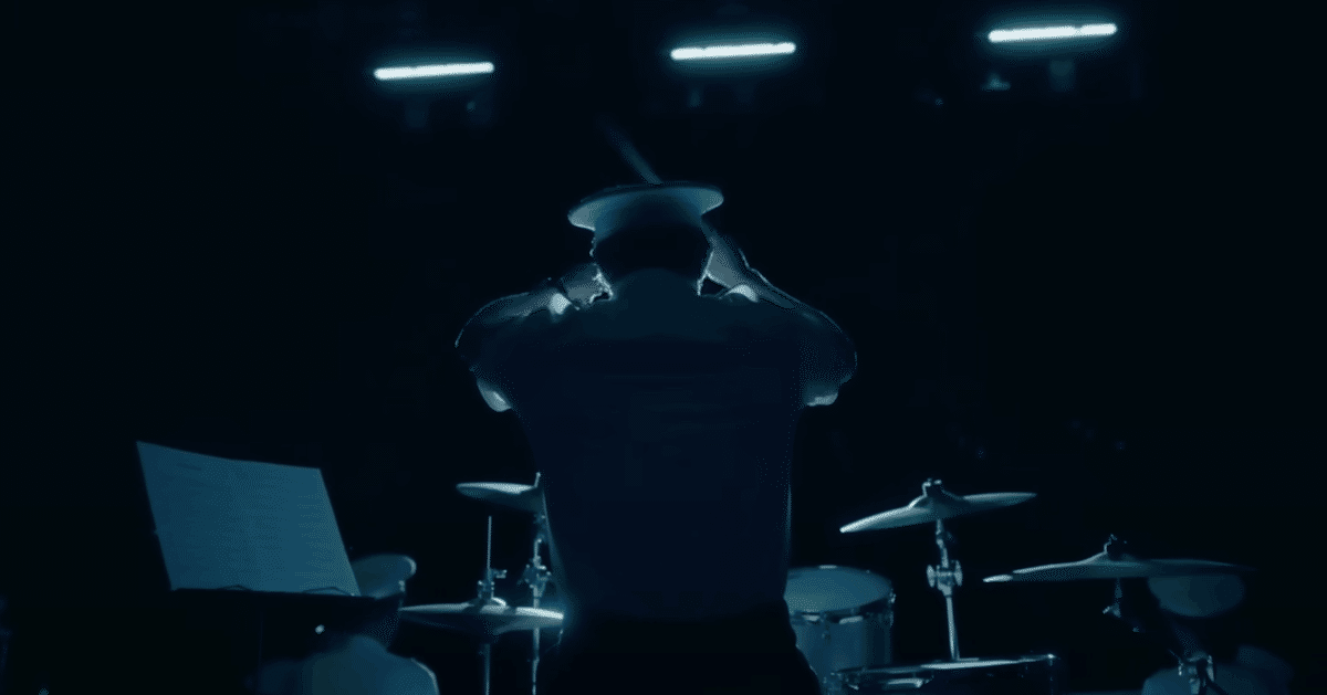 異動辞令は音楽隊！」刑事と音楽隊という異質なものを一つにして