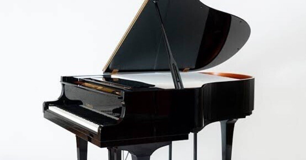 尊敬する人 ピアノの先生について とーこ Note 尊敬する人 ピアノの先生について とーこ Note