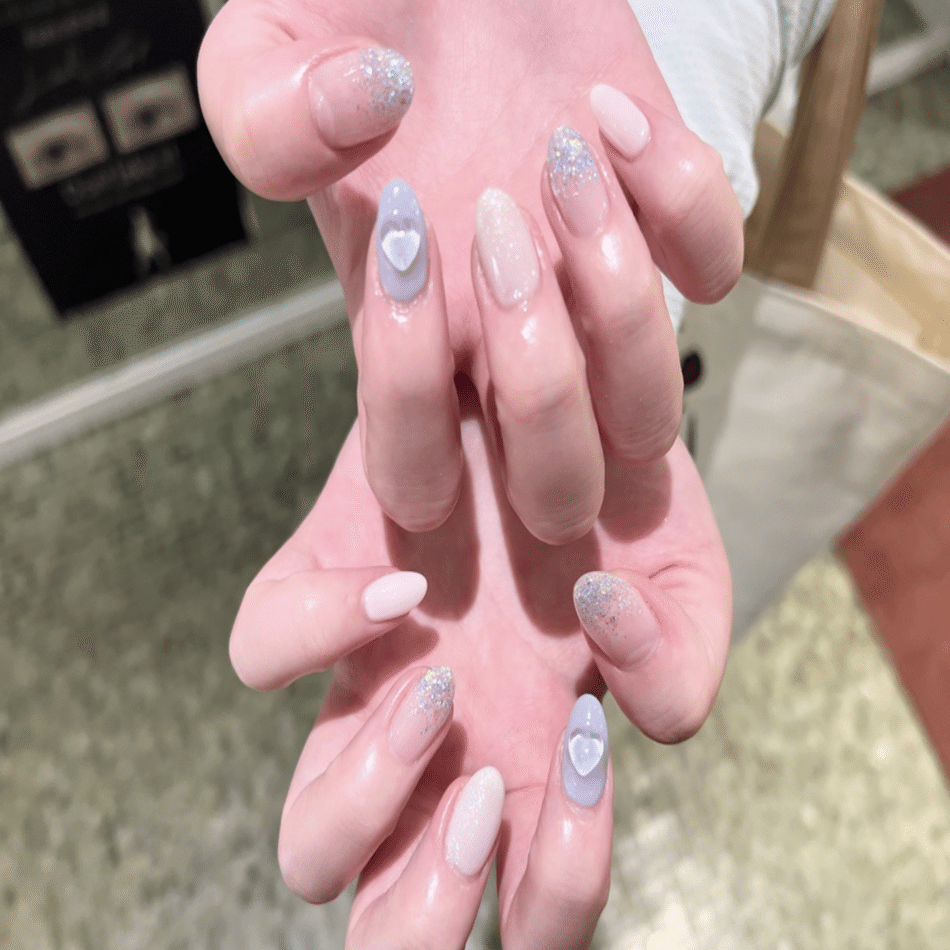 22 August ネイリーアワード22 デザイン部門賞 ネイリー Note