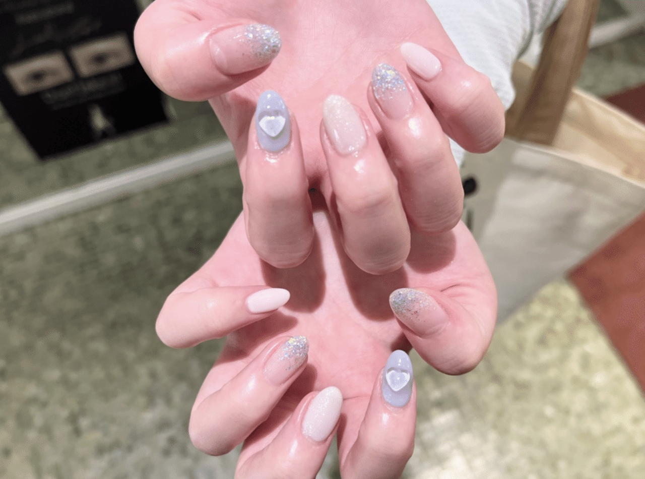 22 August ネイリーアワード22 デザイン部門賞 ネイリー Note 22 August ネイリーアワード22 デザイン部門賞 ネイリー Note