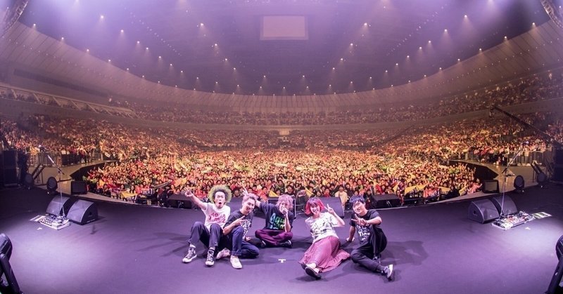 Aqua Timez Final Live Last Dance 詳しすぎるレポート かなりの主観入り シュンスケ Note