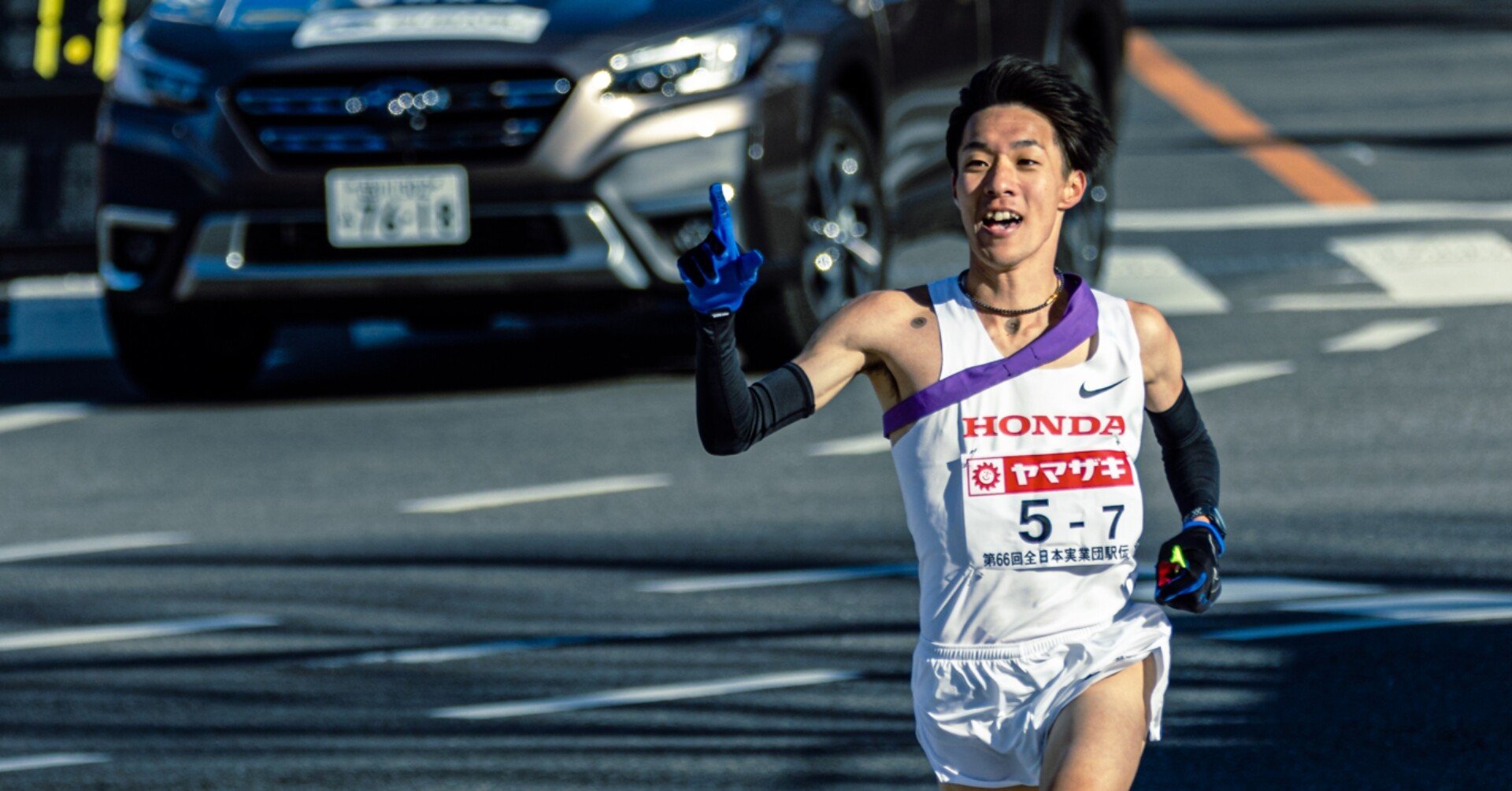移籍市場の活性化 Ekiden News Note