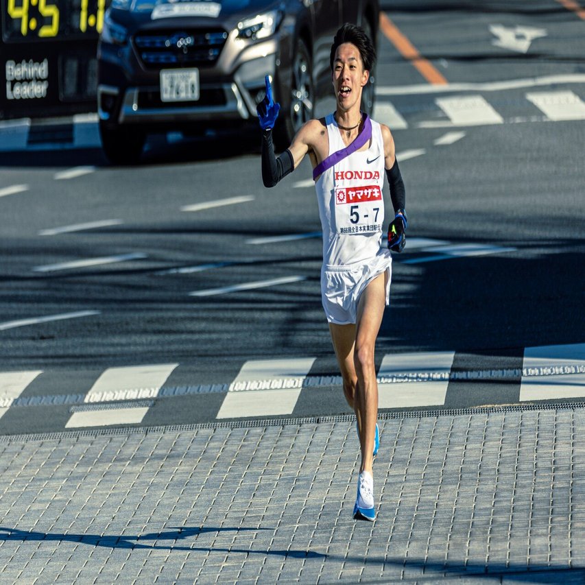 移籍市場の活性化 Ekiden News Note