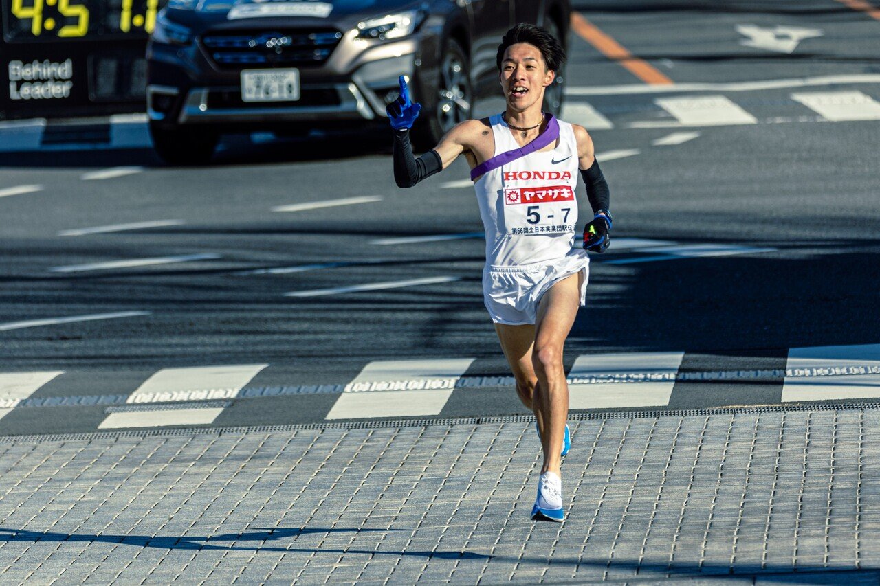 移籍市場の活性化 Ekiden News Note 移籍市場の活性化 Ekiden News Note