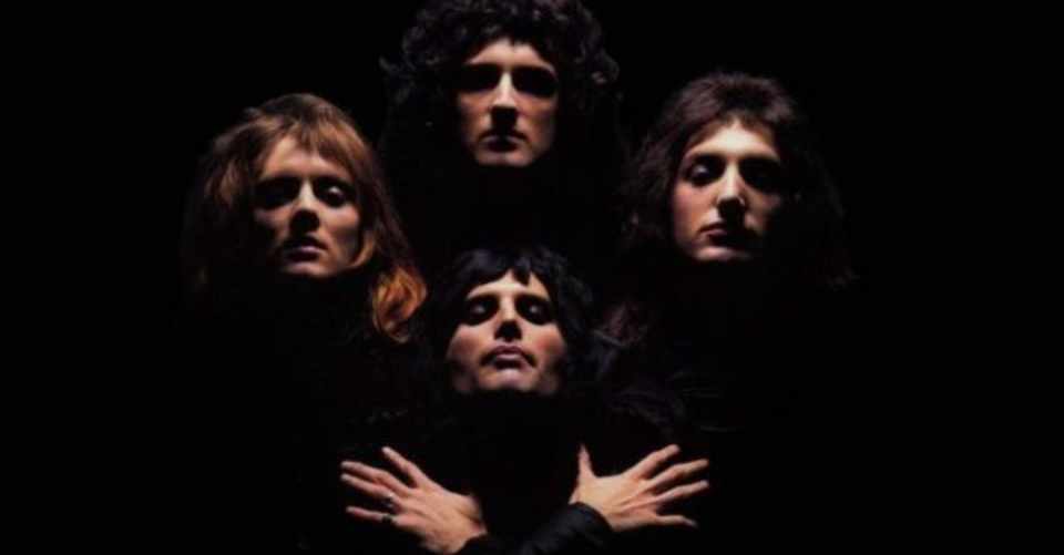歌詞和訳 Bohemian Rhapsody ボヘミアンの叫び Queen 名曲から学ぶ英単語