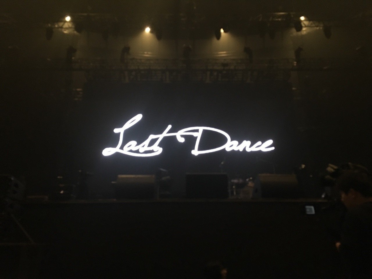 Aqua Timez FINAL LIVE last dance 詳しすぎるレポート(かなりの