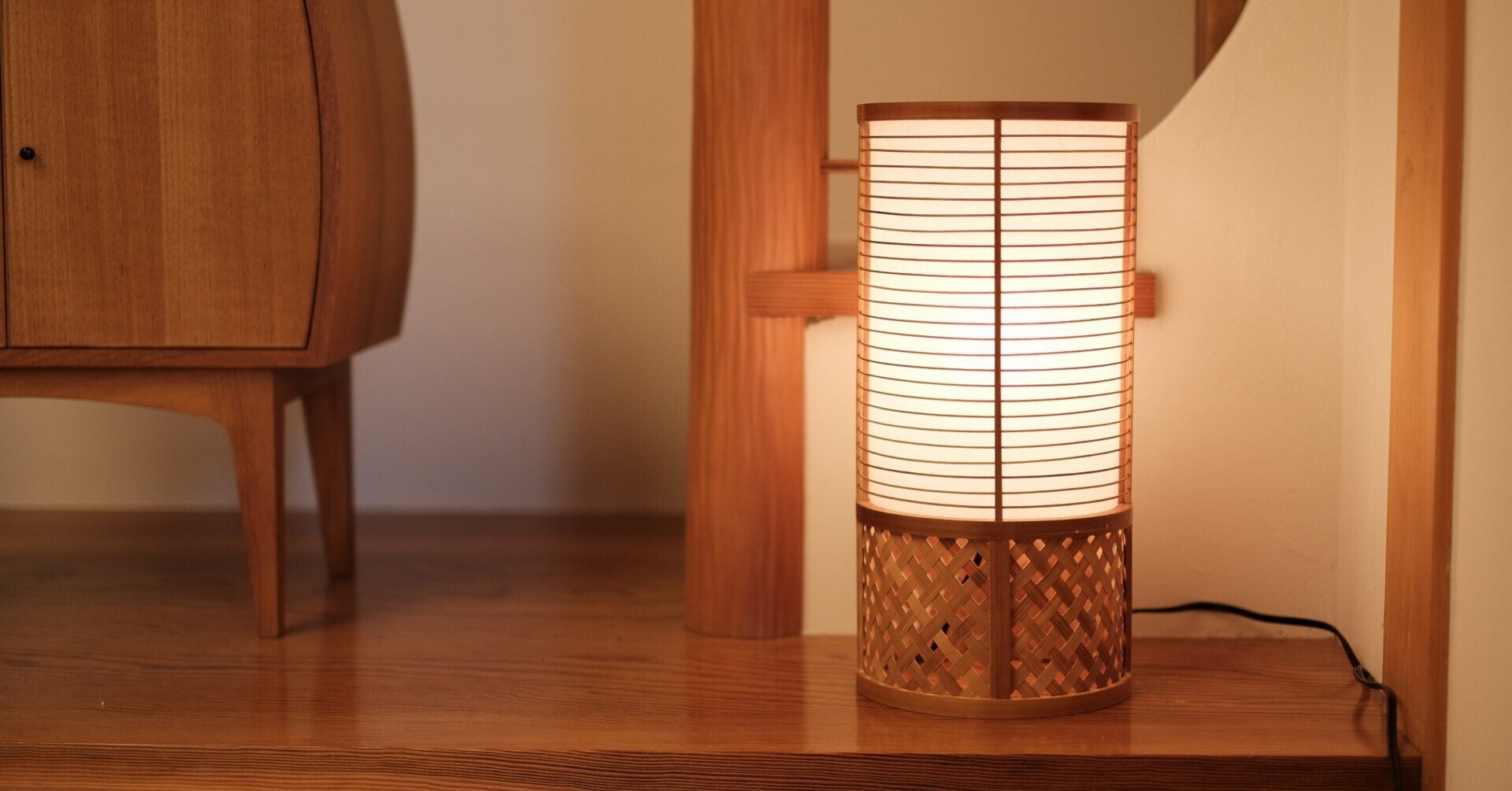 おんぱく2022】駿河竹千筋細工 「行燈」づくり (カフェHACHI&MITSU おんぱく2022】駿河竹千筋細工 「行燈」づくり (カフェHACHI&MITSU