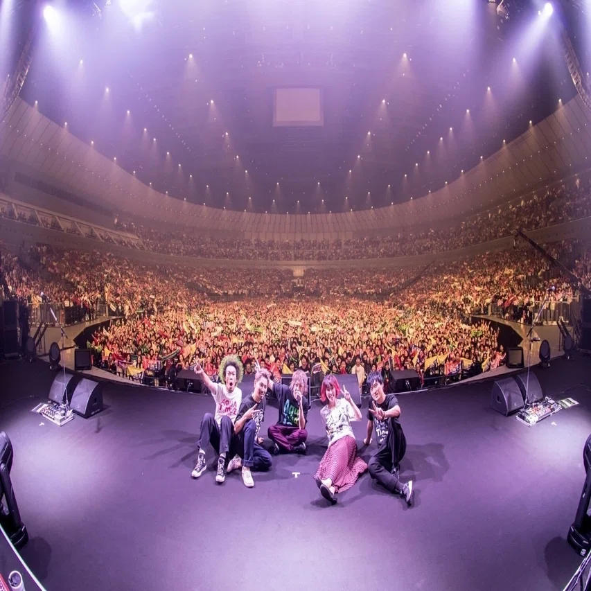 Aqua Timez FINAL LIVE last dance 詳しすぎるレポート(かなりの主観 