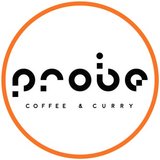 probe coffee & curry