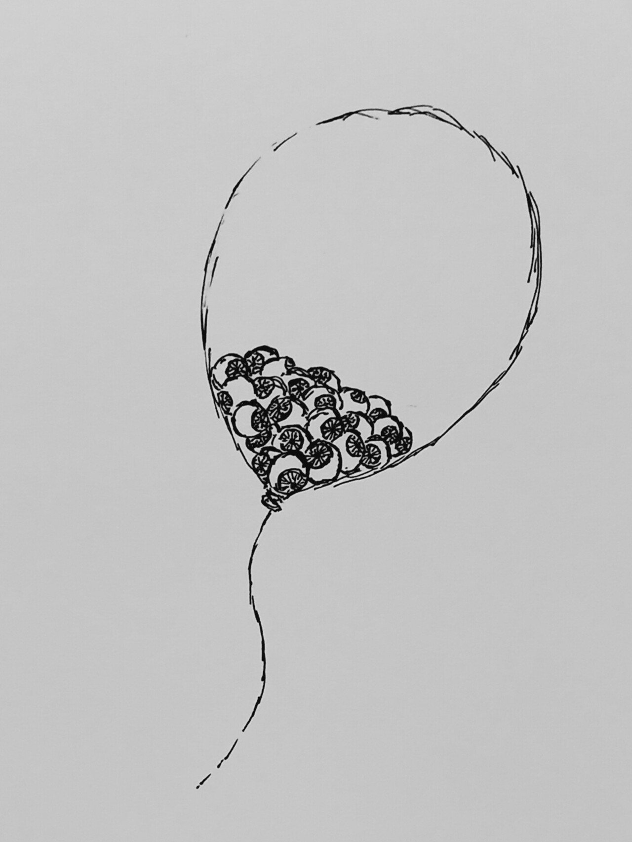 無題 十色恵蓮 Note