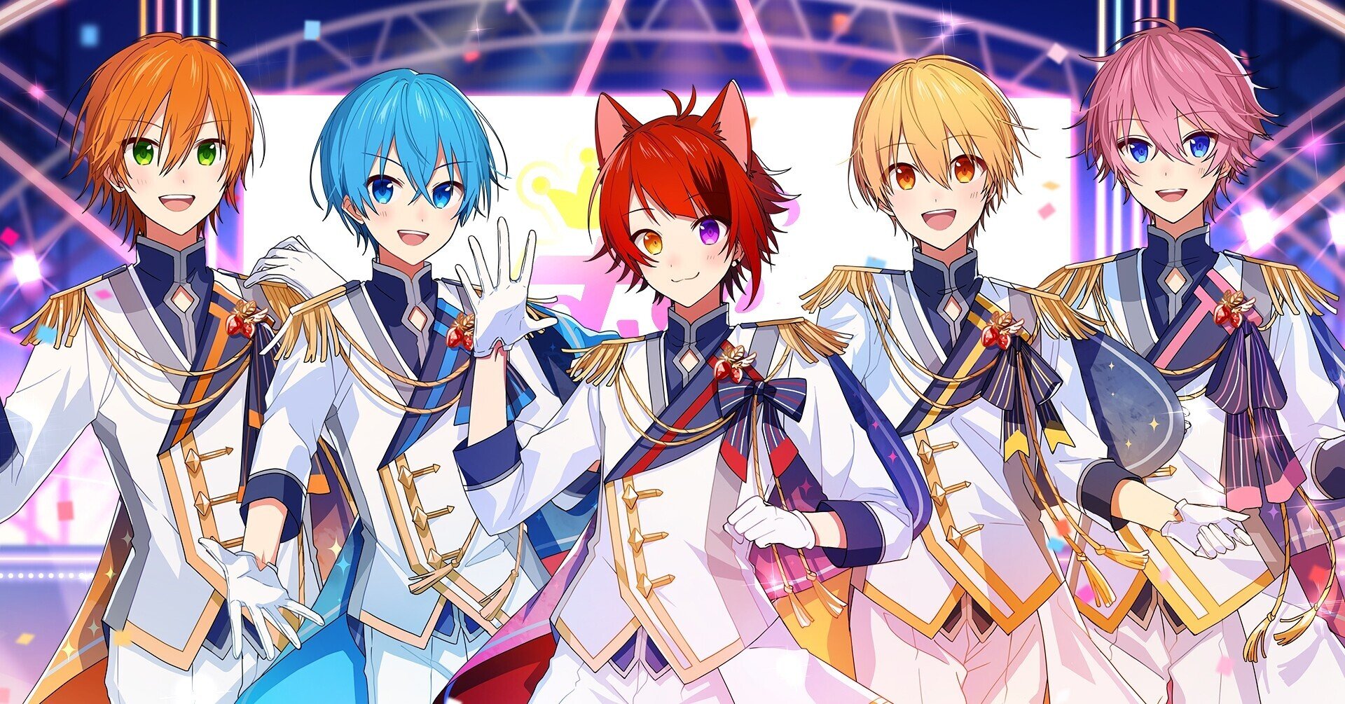 すとぷり2022.7-9｜ヤネウラミシン｜note