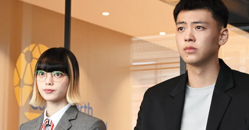 欅坂脱退後の平手友梨奈がつまらない問題｜れあ