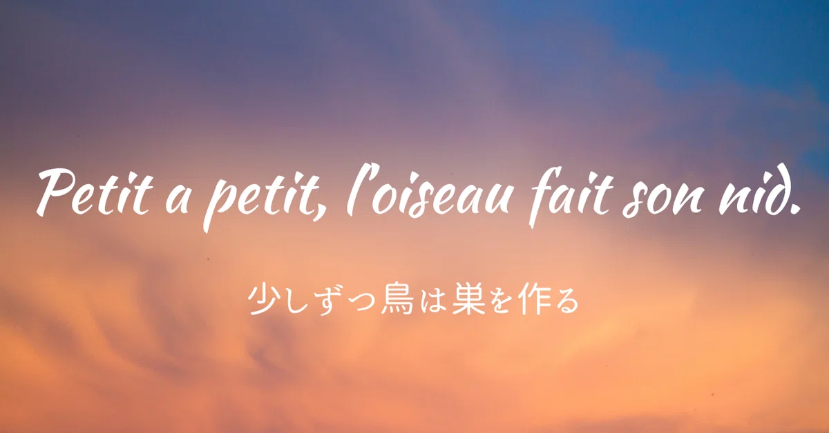 見出し画像