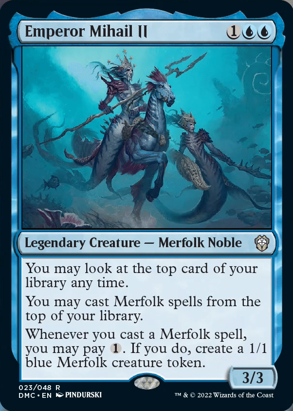 団結のドミナリア 注目カードランキング10【レガシー視点】｜しょ〜た