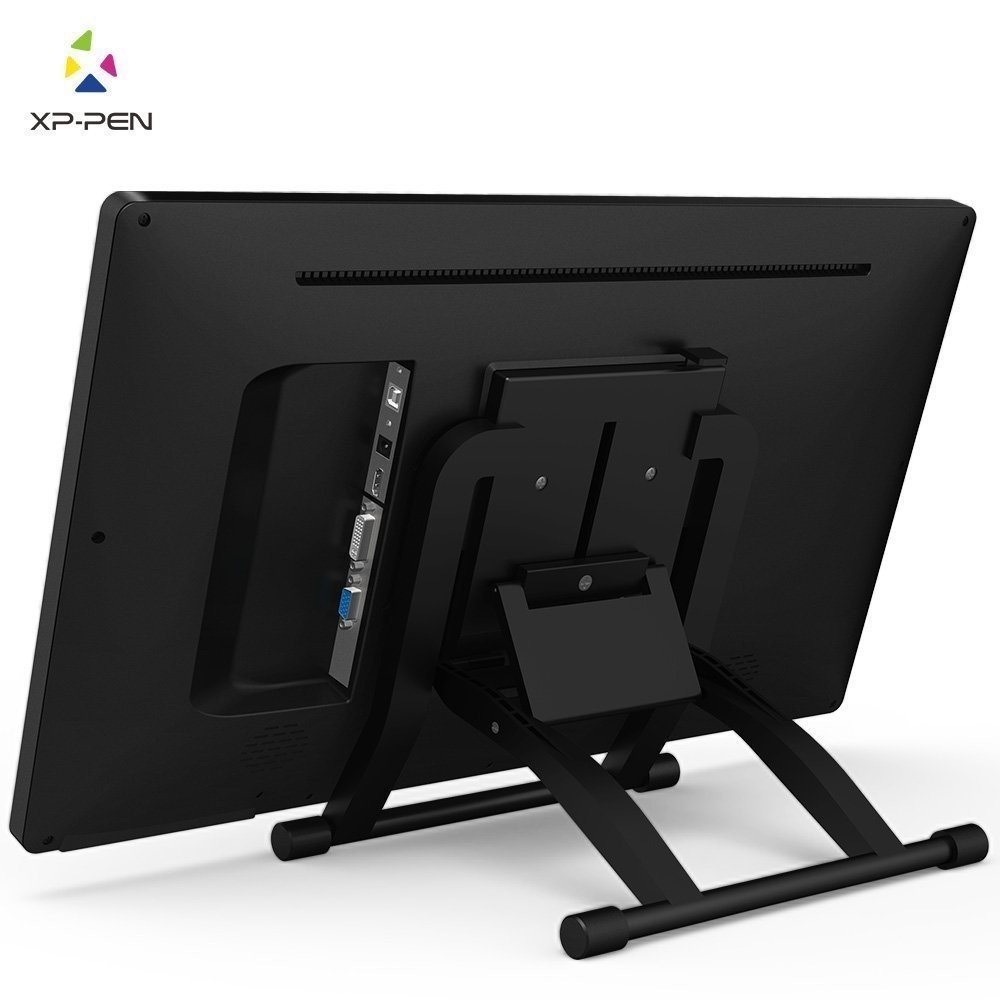 液タブXP-Pen Artist22E ProとWacom Cintiq 22HDの違いを徹底 液タブXP-Pen Artist22E ProとWacom Cintiq 22HDの違いを徹底