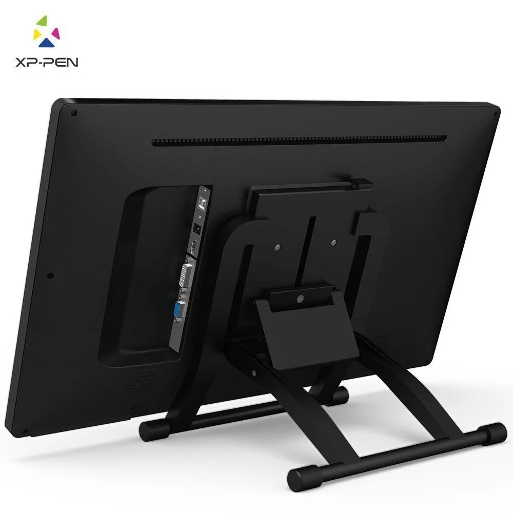 液タブXP-Pen Artist22E ProとWacom Cintiq 22HDの違いを徹底比較 