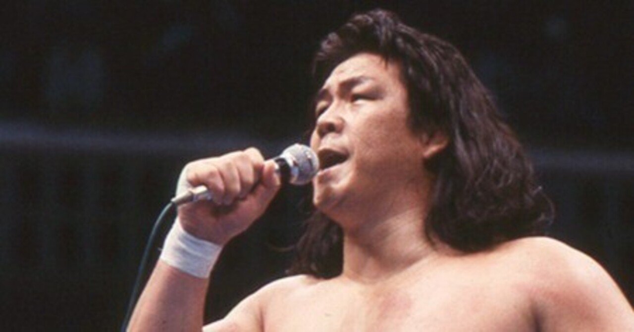 新日本プロレス史#3【80年代前半②】
