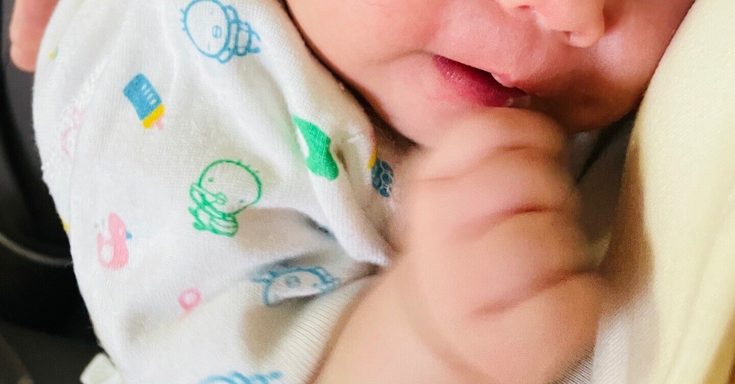 大泣き 大泣き 大泣き でも大丈夫と思えるようになってきた 生後40日目 ほそかわえみ Note 大泣き 大泣き 大泣き でも大丈夫と思えるようになってきた 生後40日目 ほそかわえみ Note