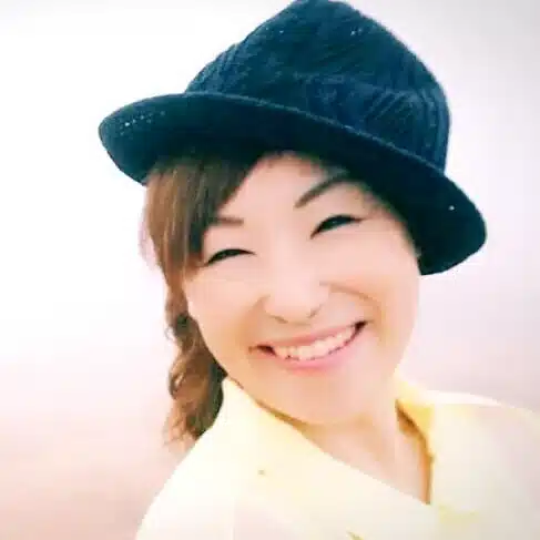 小池由紀子｜整え×魅せる　オンラインビジネスのかたちづくりサポート