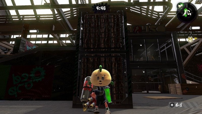 検証 Splatoon2 ひれおくん 最恐装備決定戦 よろず Note