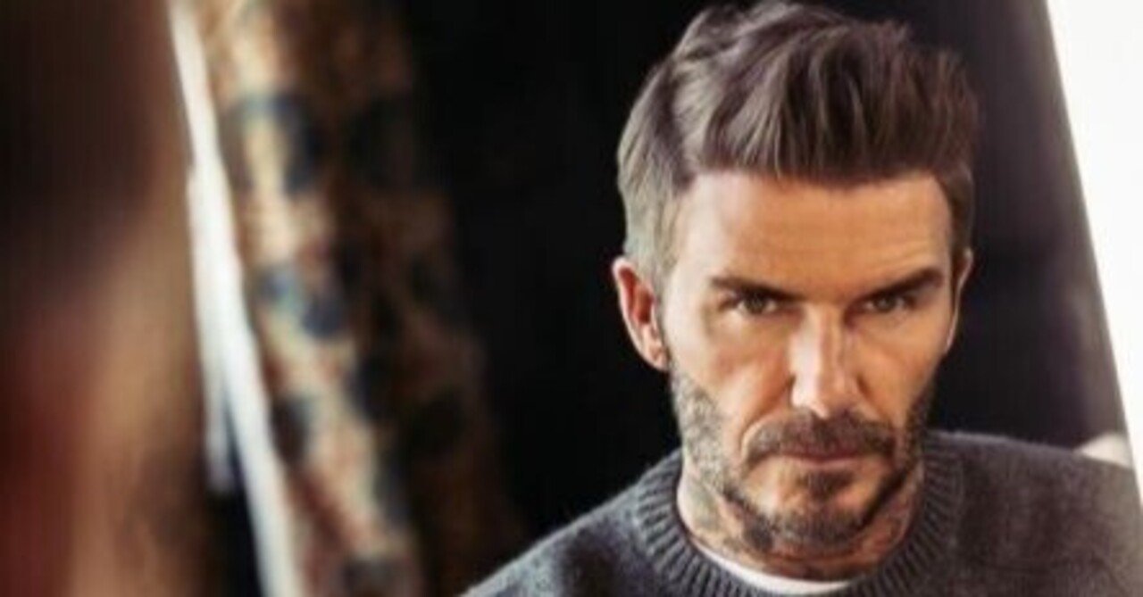 君はどうキャリアを描くか ベッカムとトッティ 2サッカー選手から観るイギリスとイタリアと就活 Daiki A Suzuki Note 君はどうキャリアを描くか ベッカムとトッティ 2サッカー選手から観るイギリスとイタリアと就活 Daiki A Suzuki Note