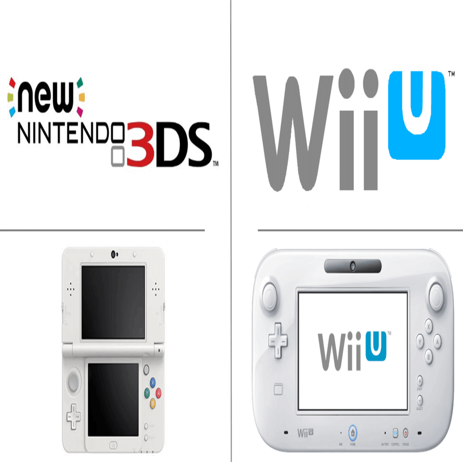 3ds Wiiuのバーチャルコンソール Dl専用 Dlcまとめ Wiiuバーチャルコンソール編 Nazoys Note