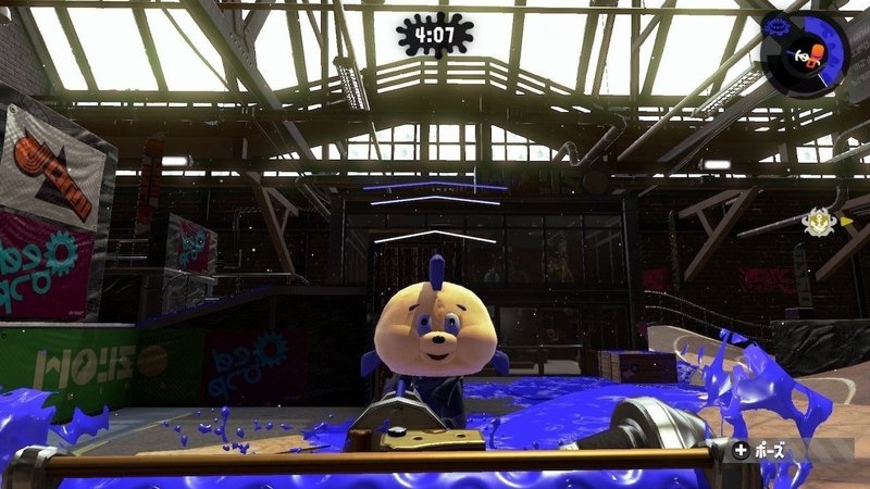 検証 Splatoon2 ひれおくん 最恐装備決定戦 よろず Note