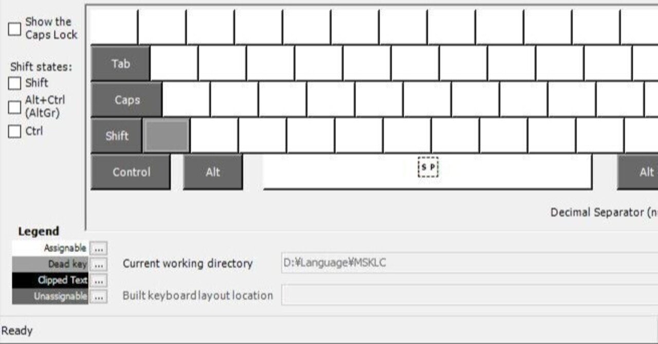 Windows 10 で Microsoft Keyboard Layout Creator (MSKLC) をインストールする方法 #多言語 ...