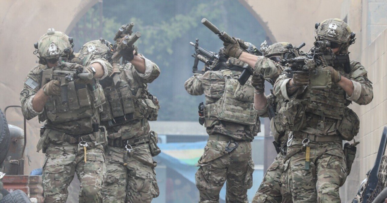 第75レンジャー プレートキャリア レプリカ 75thRangerRegimentの装備品について①プレートキャリア｜ティク