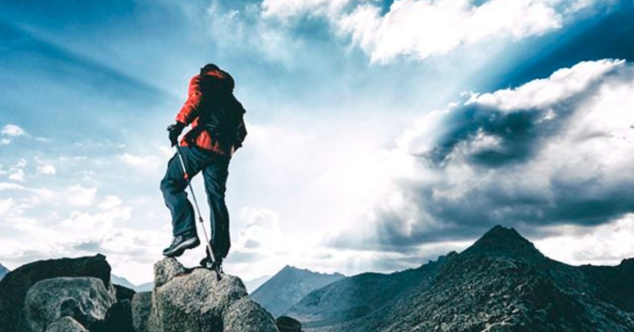 冒険家になるために 冒険家はプロの表現家でなければならない｜ラグビー登山家 長澤 奏喜