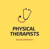 physical therapist students online