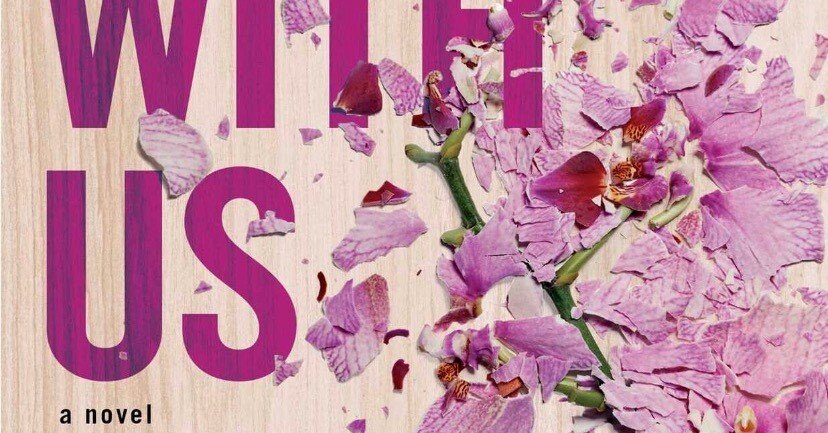 洋書多読】It Ends with us（193冊目）｜Ken Sugihara