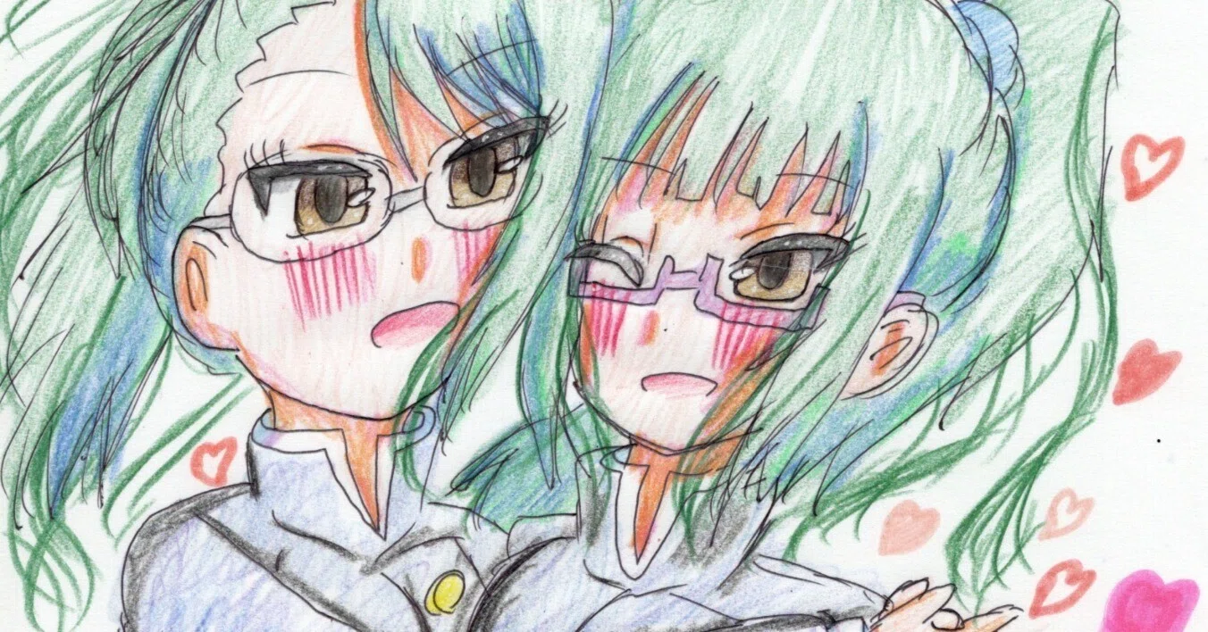 改めて自己紹介と私のお気に入り絵|雪風(ゆきかぜ。) 改めて自己紹介と私のお気に入り絵|雪風(ゆきかぜ。)