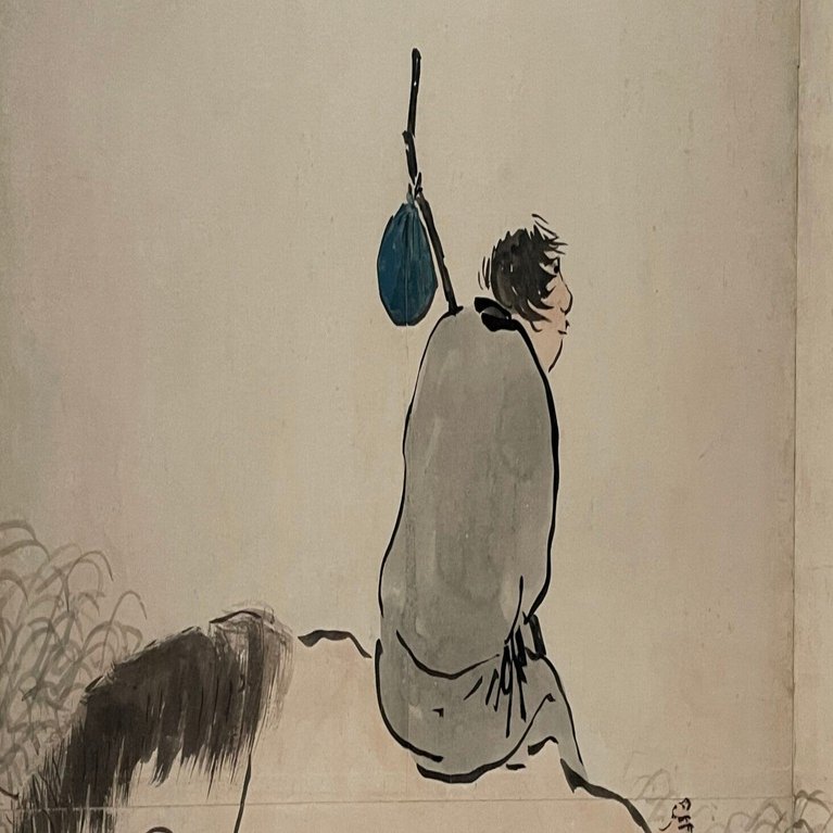 与謝蕪村の良さを探ってみた……正直分からないので……｜かわかわ