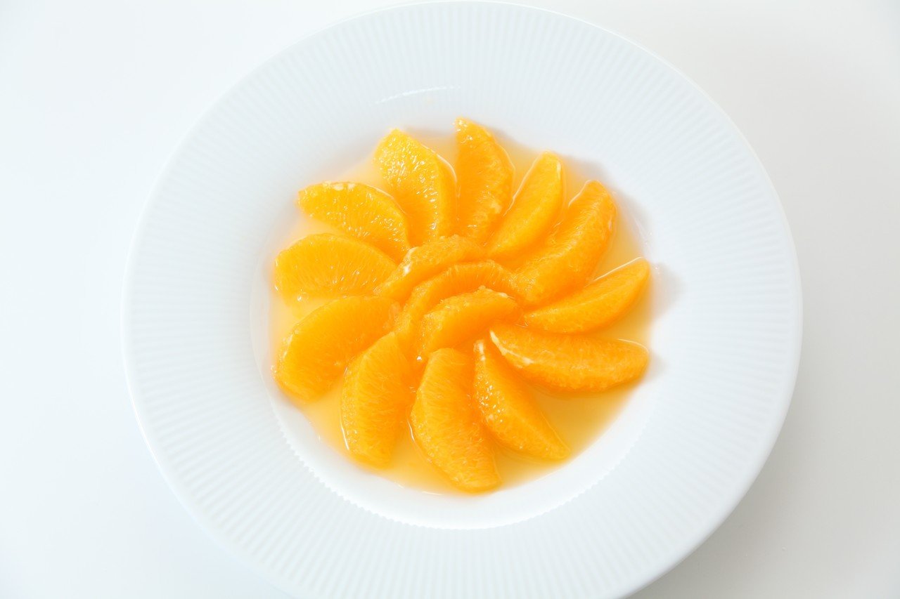 オレンジの切り方の基本 樋口直哉 Travelingfoodlab Note オレンジの切り方の基本 樋口直哉 Travelingfoodlab Note