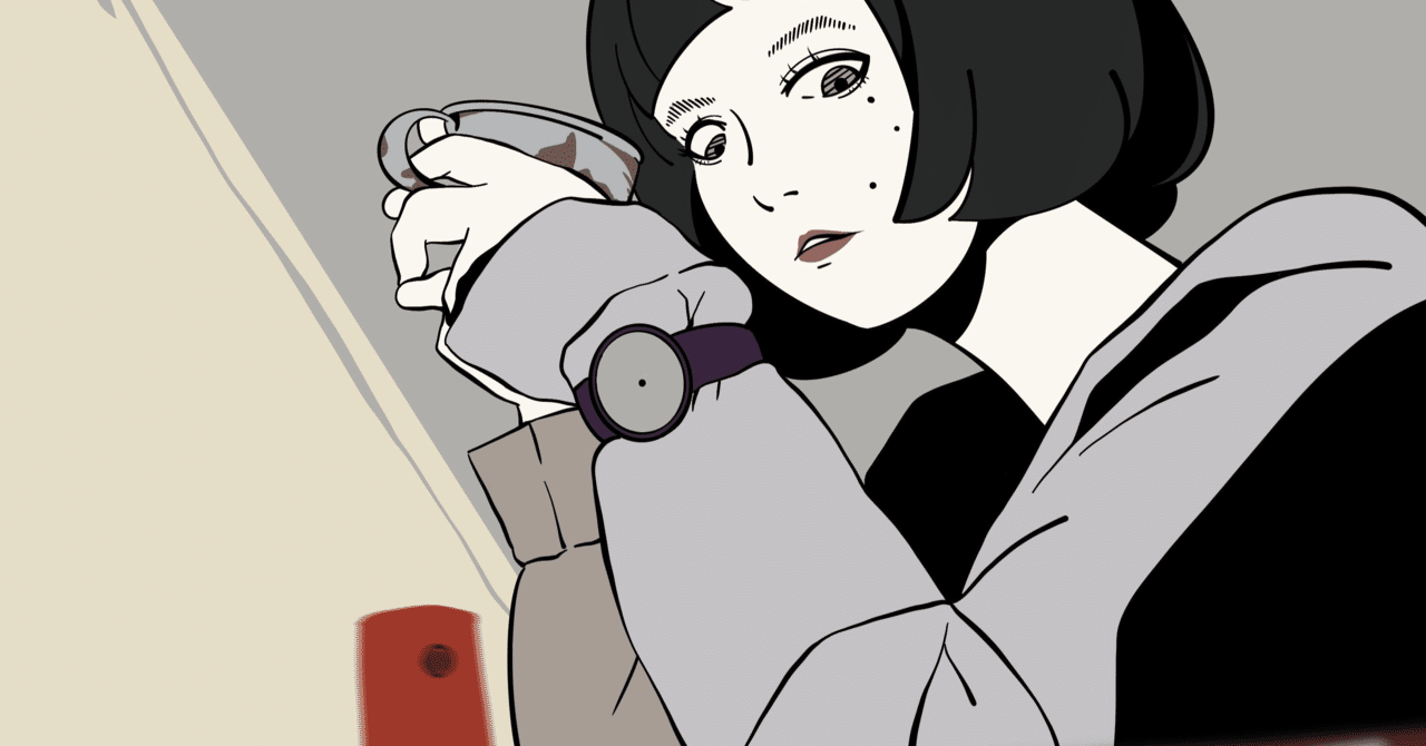 Intj 恋愛という難題 Intjの備忘録 Note