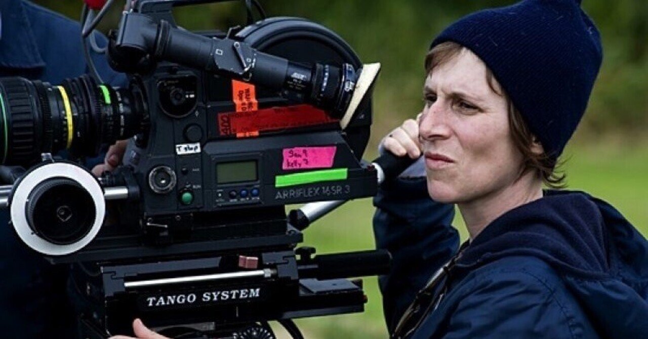 映画】ケリー・ライカートの映画たち リバー・オブ・グラス｜marr / alma booksの中の人, image size:1280x670